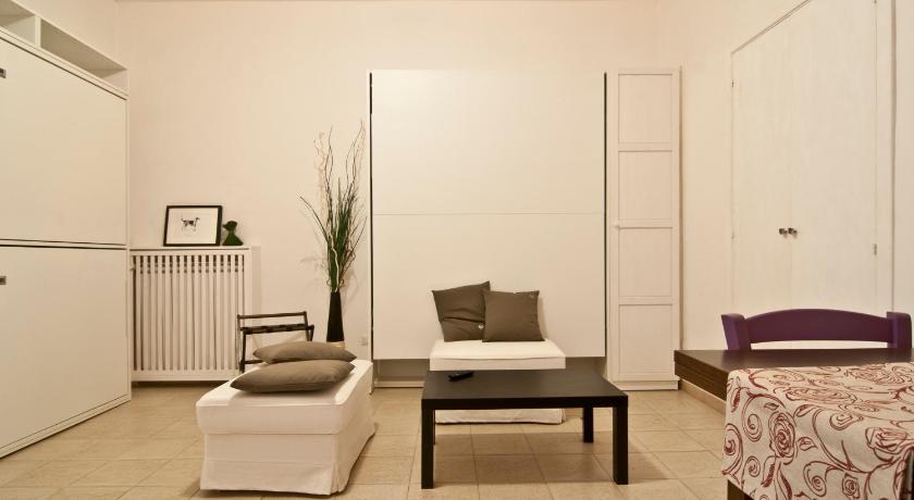 Piazza Risorgimento Studio photo