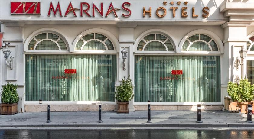 Marnas Hotels