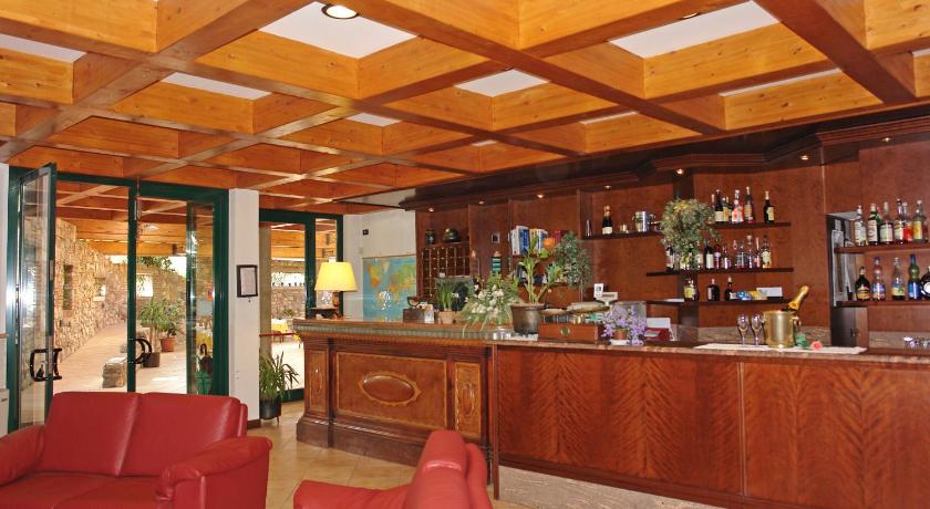 Hotel La Pergola photo