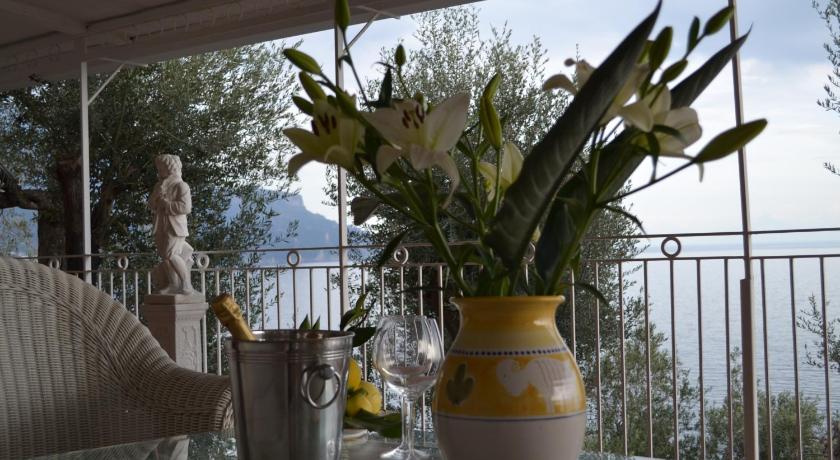 Villa Petit Ludovica photo