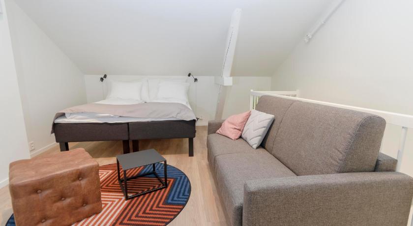 Image of Apartment 10