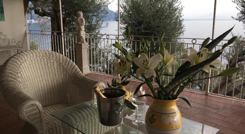 Villa Petit Ludovica — Hotel in Ravello