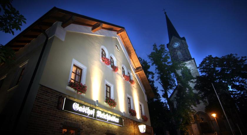 Landgasthof Reichsadler — Hotel in Hochstadt im Fichtelgebirge