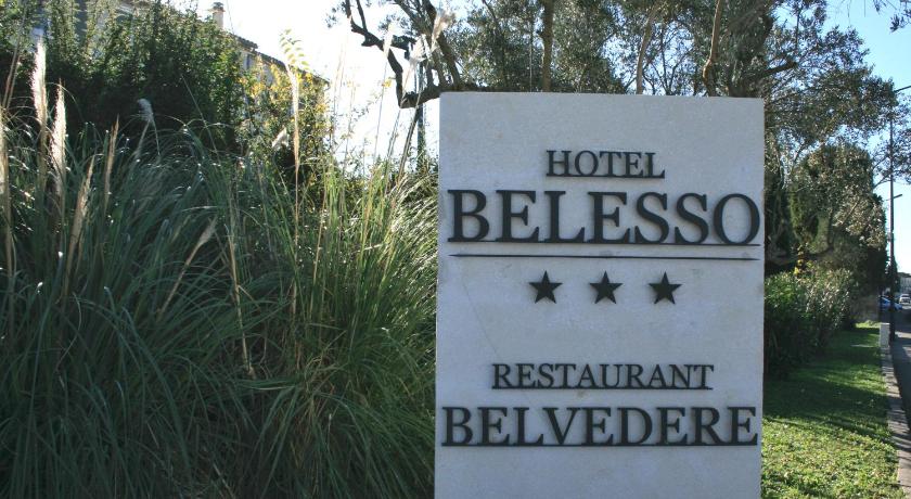 Hotel Belesso