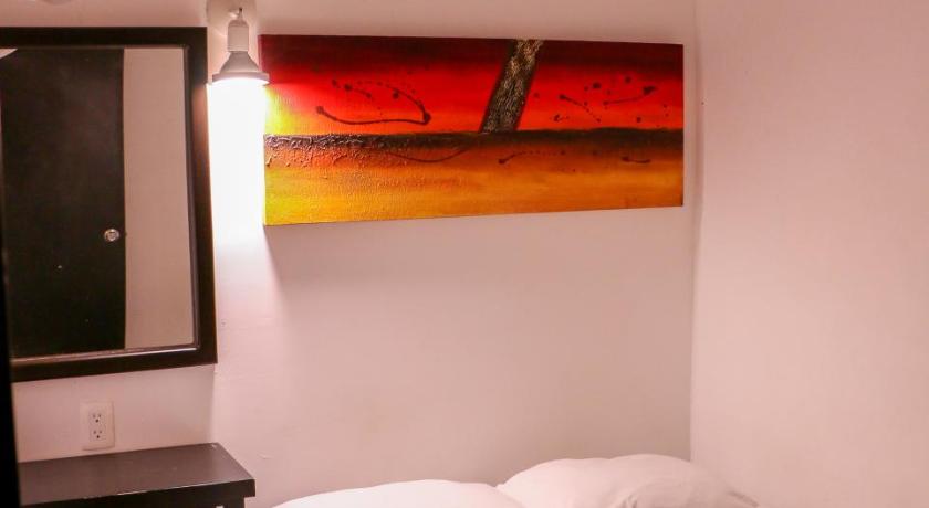Image of Double Room with Shared Bathroom 0