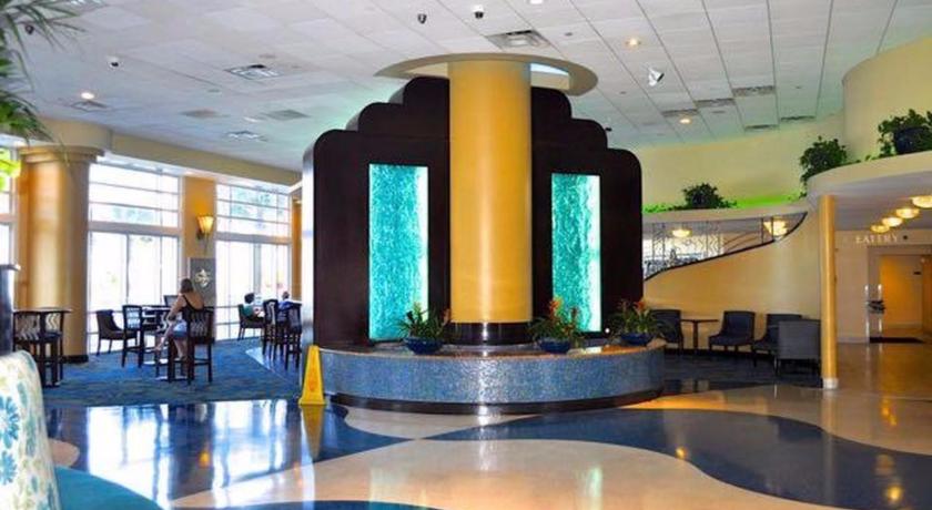 Ocean Walk Resort 505 photo