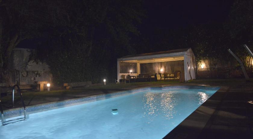 Hotel Gastronomico Casa Rosalia