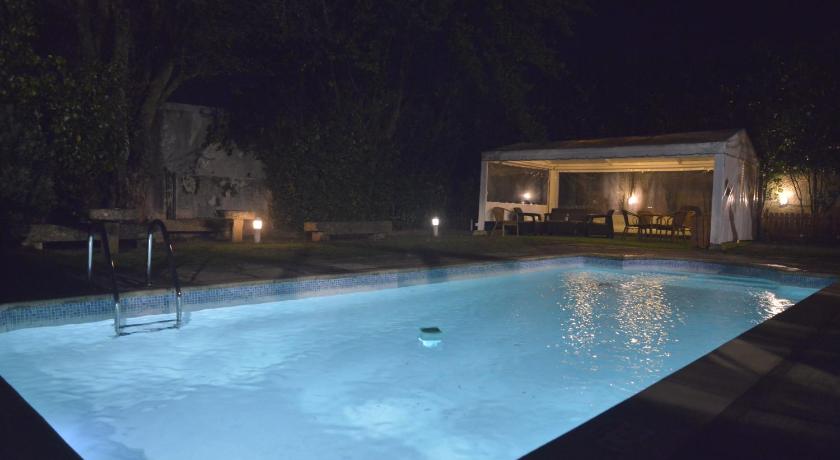 Hotel Gastronomico Casa Rosalia