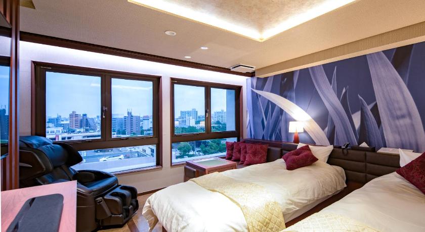 Hotel Venus Neo - Adult Only photo