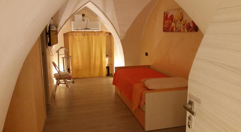 B&B La Nassa photo