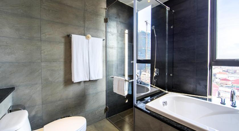 Image of Sunset Suite 13