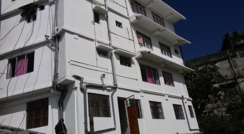 Khangsangma Guest House photo