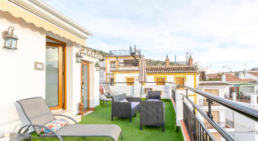 Salamandra Plaza B&B photo