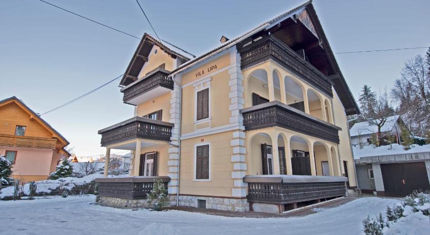 Vila Lipa photo