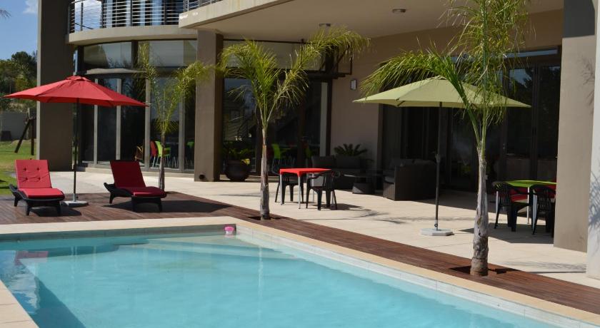 Dante Deo Guesthouse photo