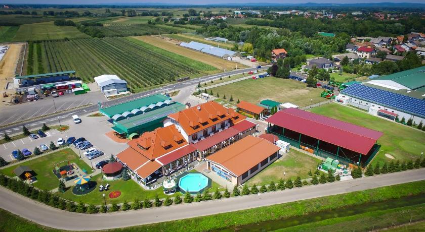 Foto de Hotel Kralj - Reserva con descuento Agoda