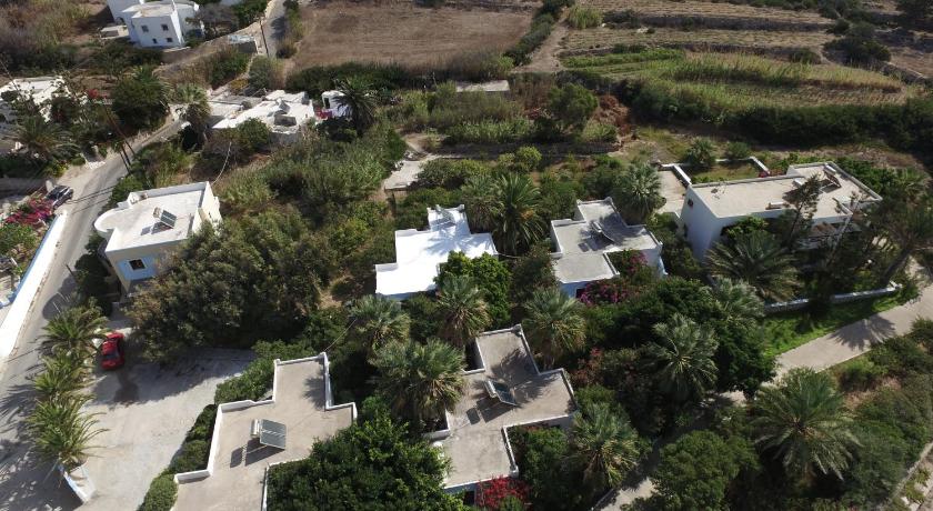 Saint Nicolas Bungalows photo