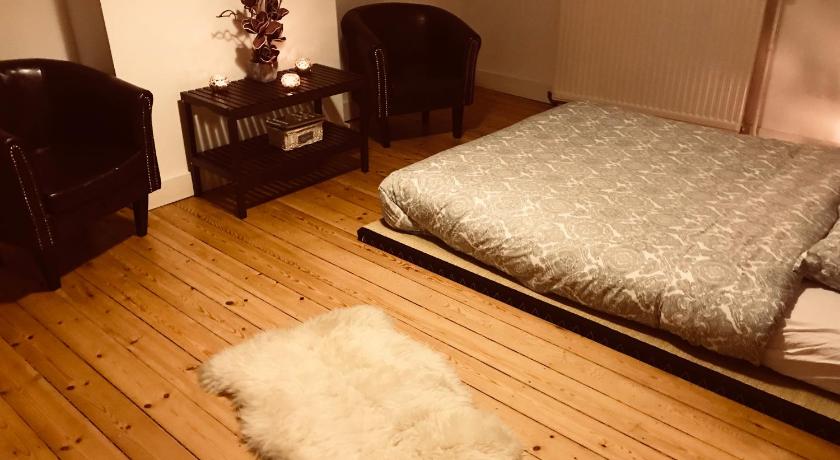 Chic Cocoon Guest House photo