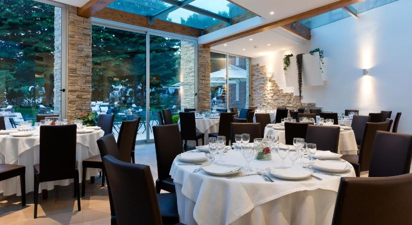 罗马 Ele Green Park Hotel Pamphili 4星级 酒店 大堂