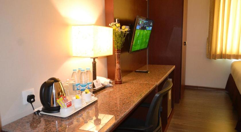 Image of Family Room 7