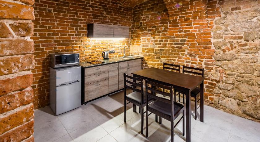 Stylish apartment - Rynok Square 44 photo