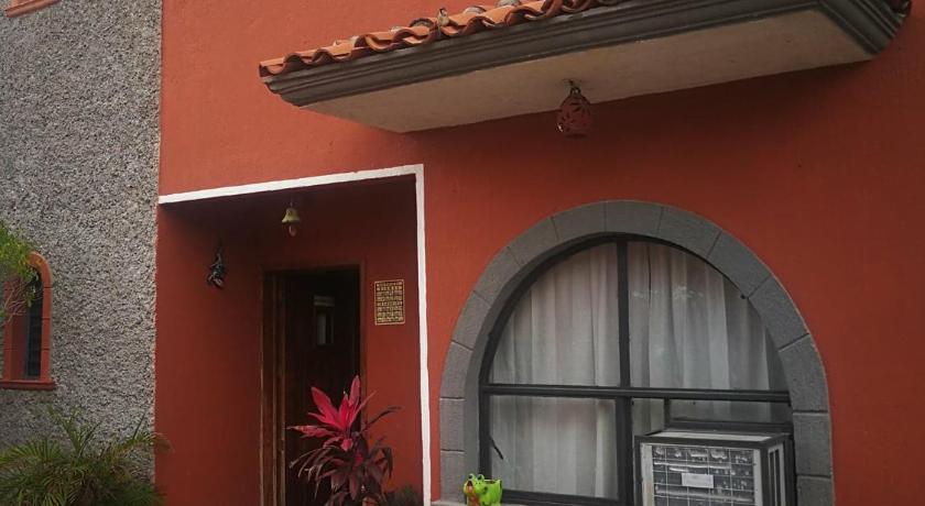 Hotel Casa Zoque Colonial photo