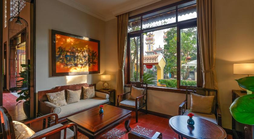 Hoi An Central Boutique Hotel and Spa, Hoi An | 2023 Updated Prices, Deals