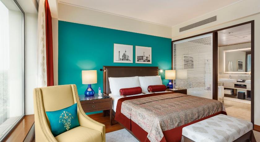 The Oberoi New Delhi