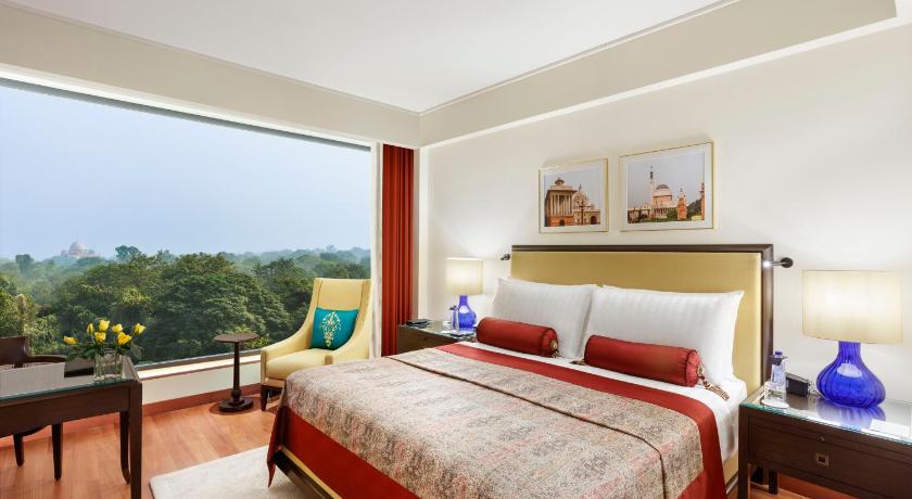 The Oberoi New Delhi