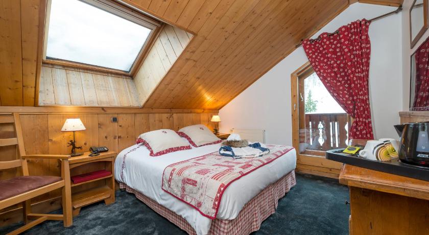 Image of Traditional Double Room 6