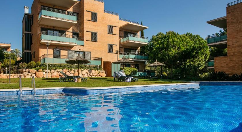 Pierre & Vacances Salou photo