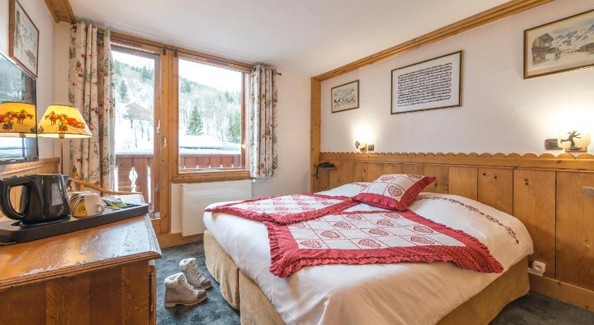 Image of Traditional Double Room 3