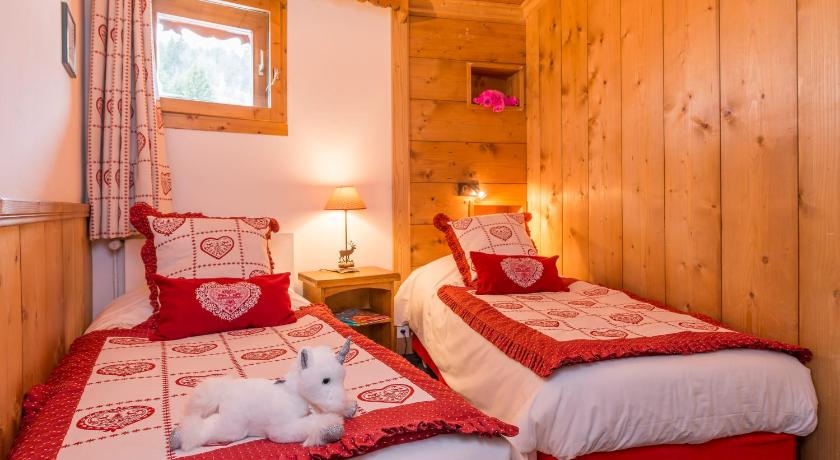 Image of Classic Quadruple Room 5