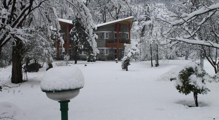 Span Resort and Spa photo
