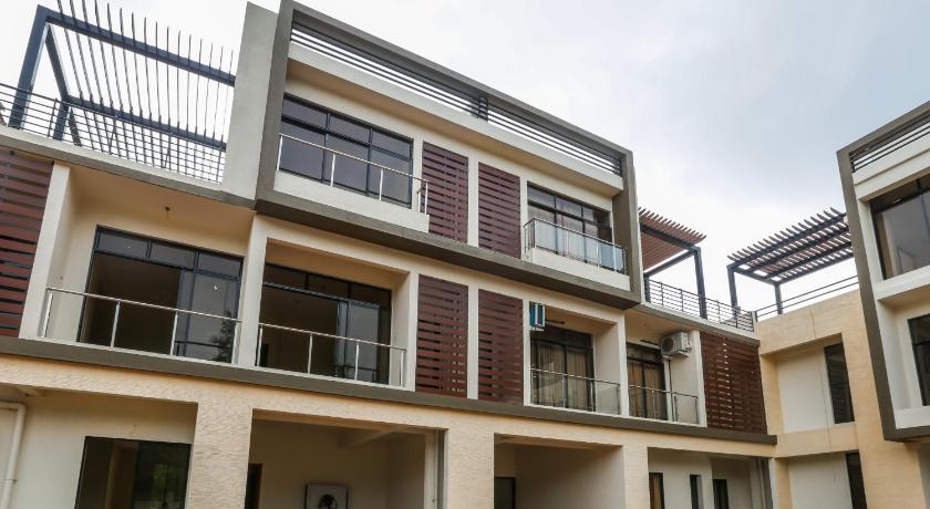 Image of Greenwoods Seven by Vista Rooms 41