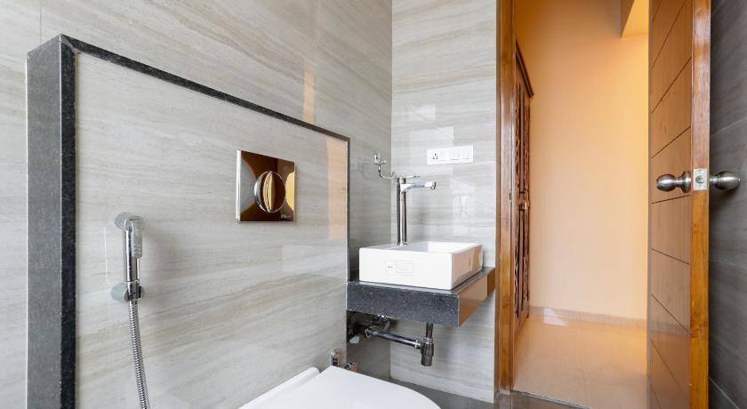 Image of Greenwoods Seven by Vista Rooms 30