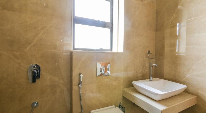 Image of Greenwoods Seven by Vista Rooms 33