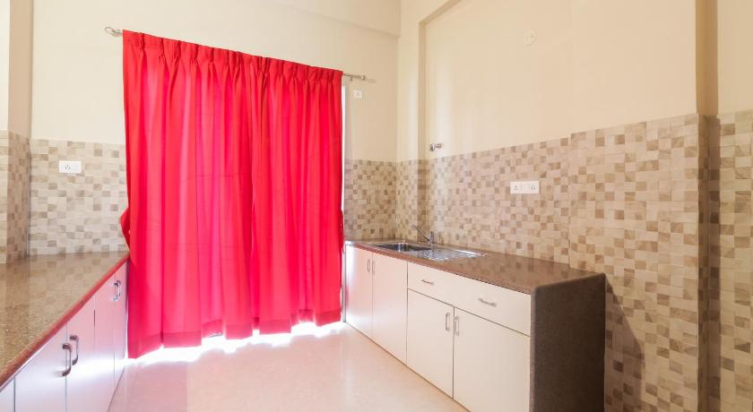 Image of Greenwoods Seven by Vista Rooms 56