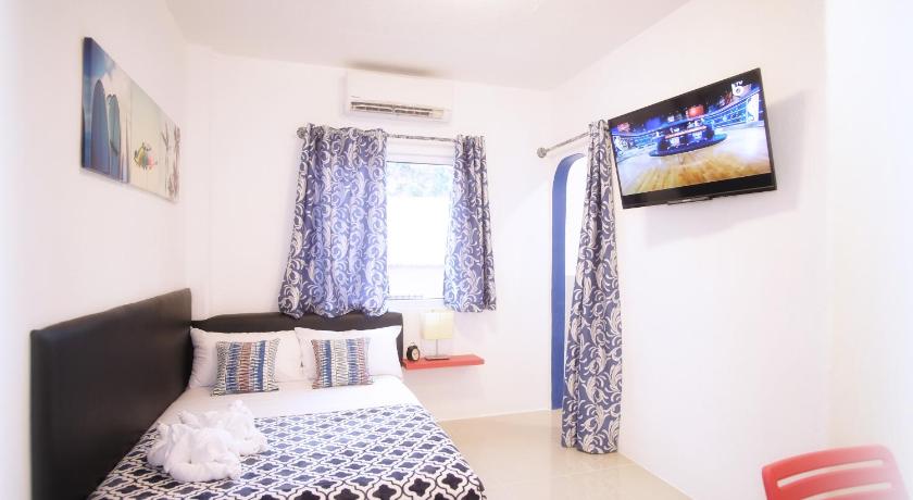 D-Gecko hotel photo
