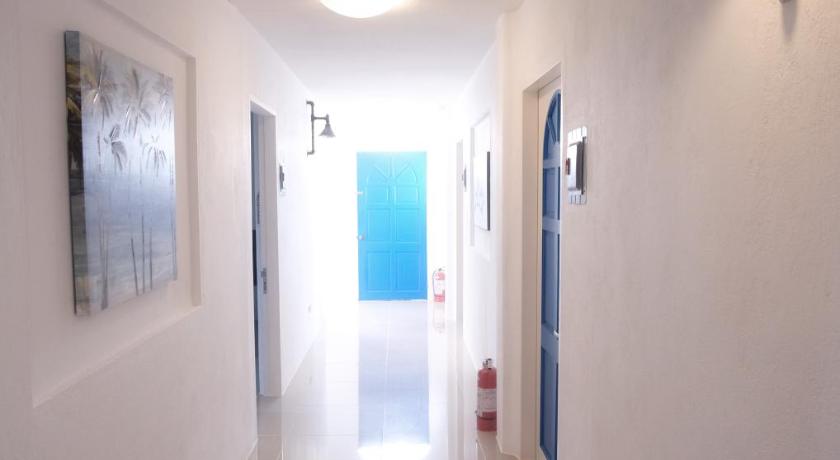 D-Gecko hotel photo