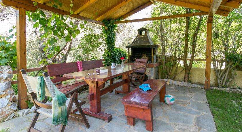 Antheon Villas photo