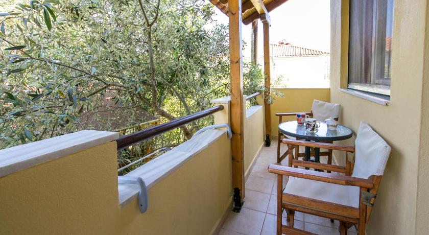 Antheon Villas photo