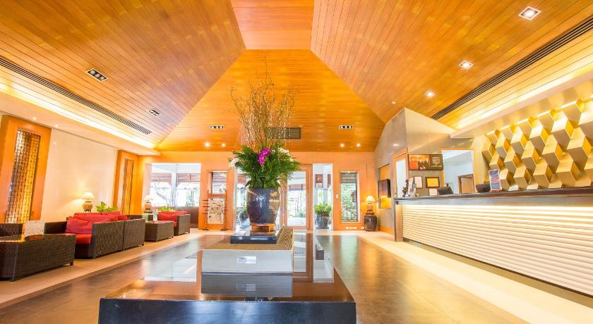 라용 노보텔 라용 림 패 리조트 (Novotel Rayong Rim Pae Resort) 4성급 호텔 객실