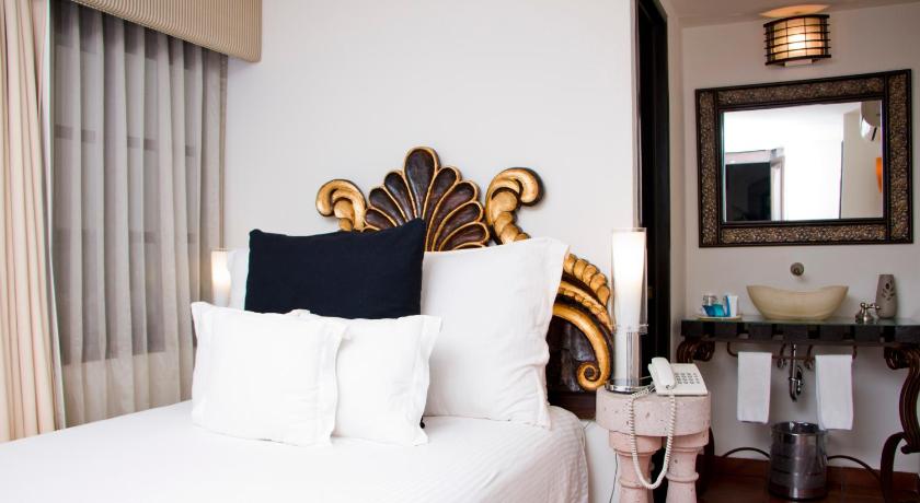 Hotel Herencia By Hosting House photo