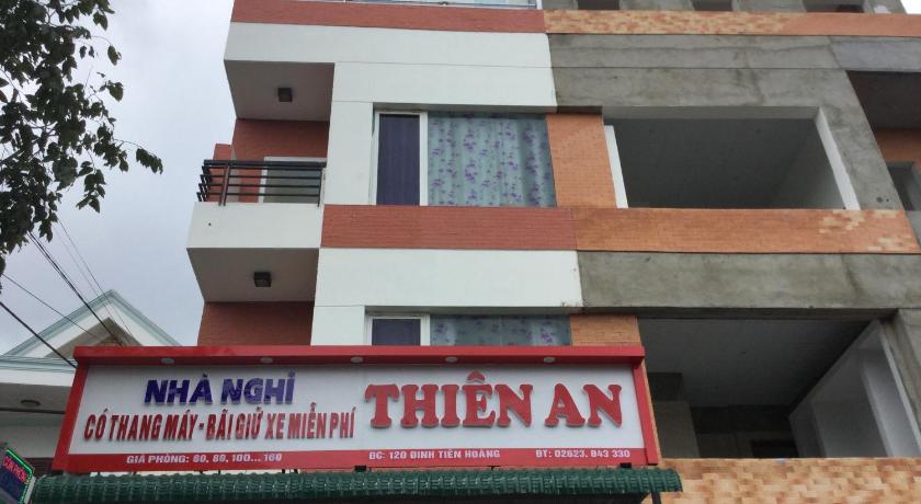 Thien an Bmt guesthouse