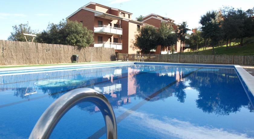 Aparthotel del Golf photo