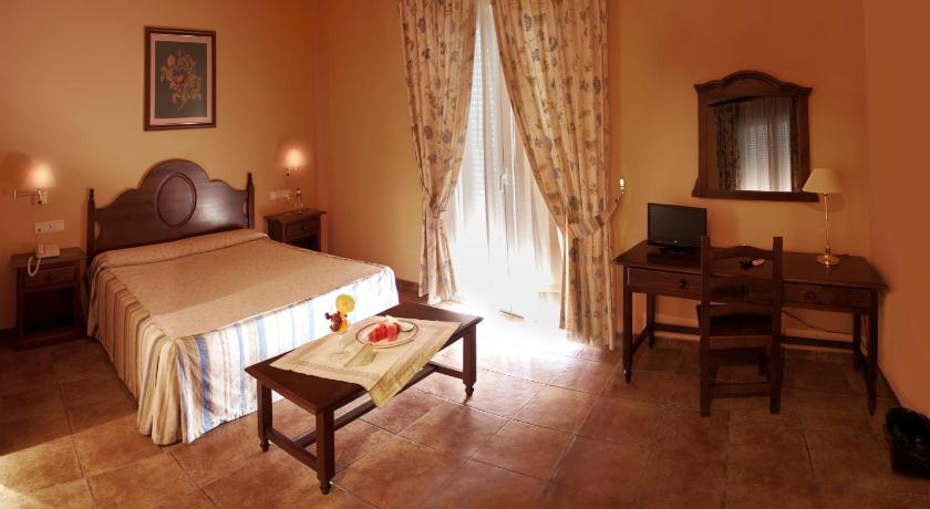 Albenzaire Hotel
