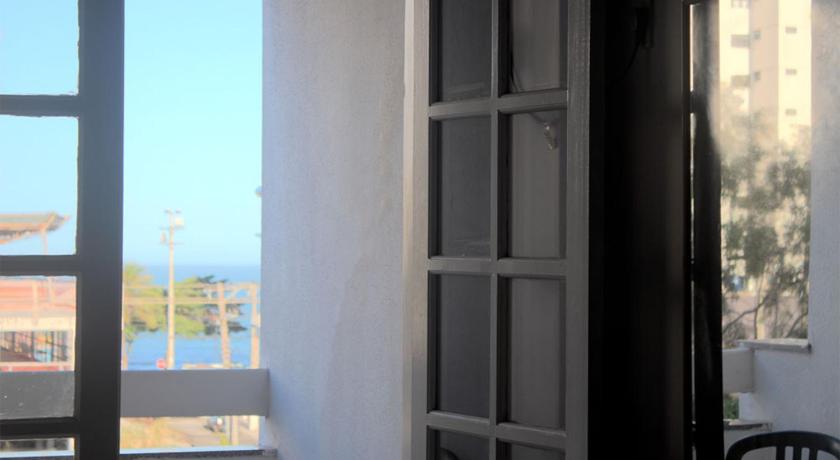 Hotel Marlin Azul photo