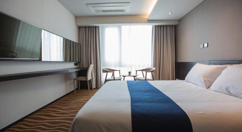 スーペリア ダブルルーム (Superior Double Room)の画像 4