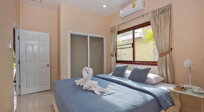 Image of Family Bungalow 6